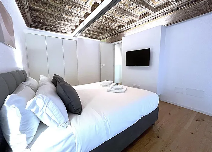 Fiammetta 11 By A&f Apartment Rom