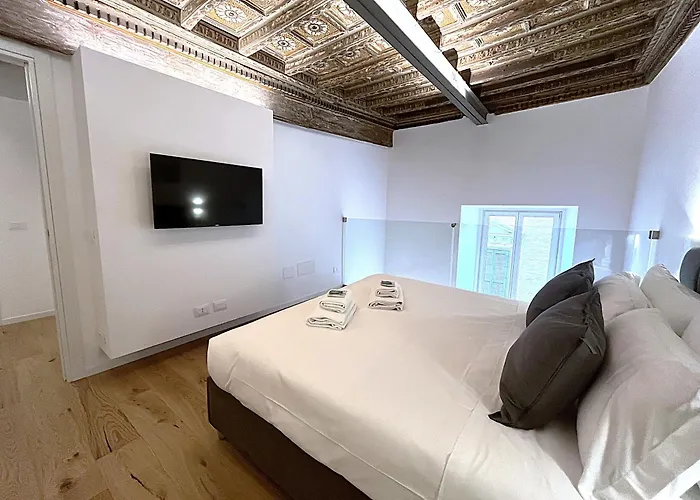 Apartment Fiammetta 11 By A&f Rom