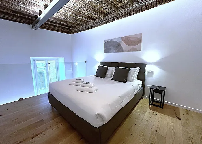 Fiammetta 11 By A&f Apartment