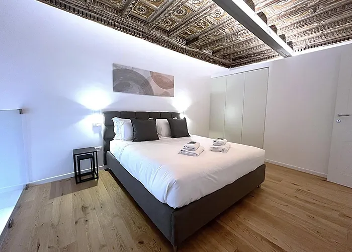 Fiammetta 11 By A&f Apartment