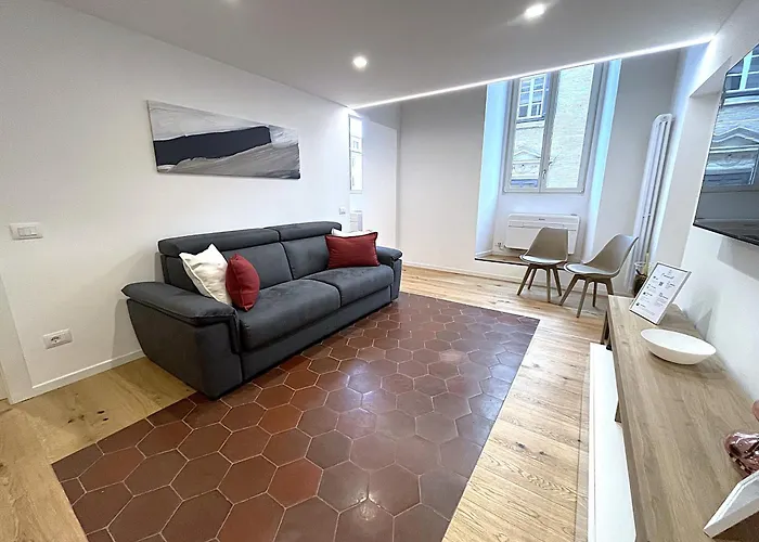 Apartmán Fiammetta 11 By A&f *