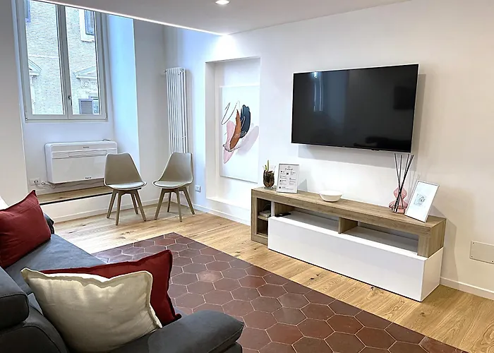Fiammetta 11 By A&f Apartamento *