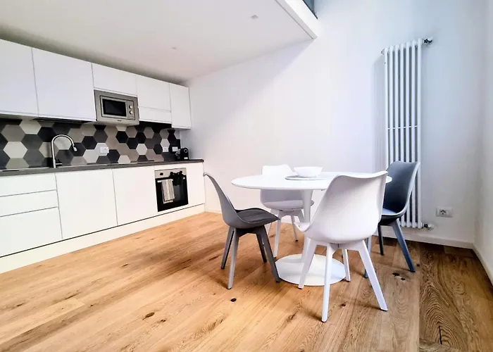 Apartment Fiammetta 11 By A&f Rom