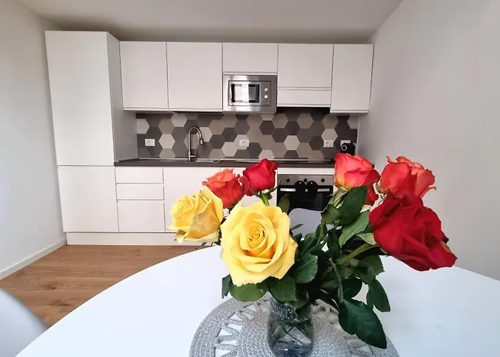 Fiammetta 11 By A&f Apartamento