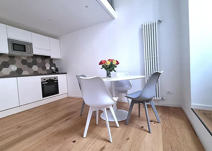 Apartamento Fiammetta 11 By A&f Roma