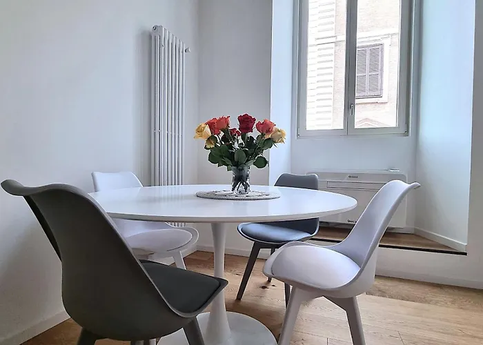 Apartment Fiammetta 11 By A&f Rom