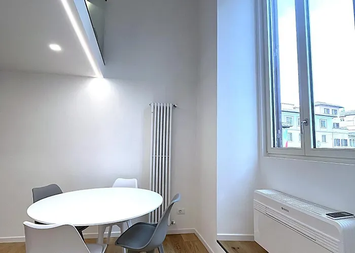 Apartamento Fiammetta 11 By A&f *