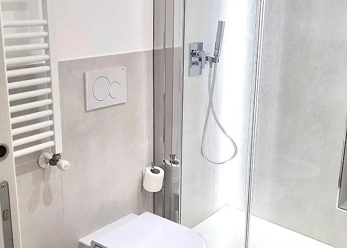 Apartment Fiammetta 11 By A&f