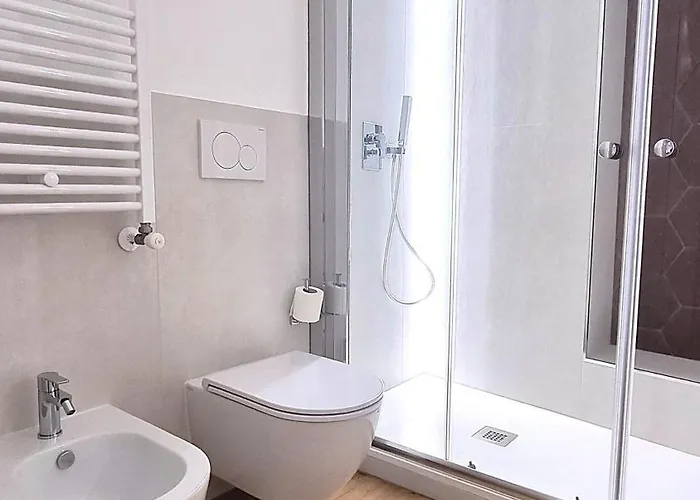 Fiammetta 11 By A&f Apartamento Roma