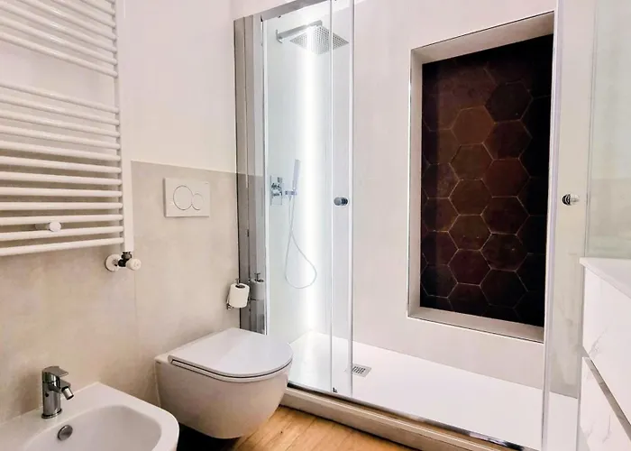Fiammetta 11 By A&f Apartamento Roma