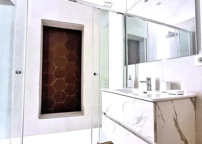 Apartamento Fiammetta 11 By A&f
