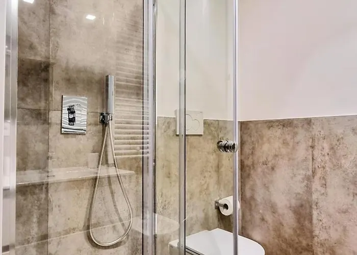 Fiammetta 11 By A&f Apartamento Roma