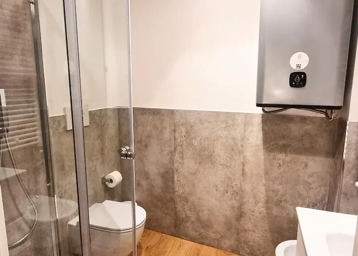 Fiammetta 11 By A&f Apartment
