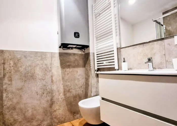 Apartamento Fiammetta 11 By A&f