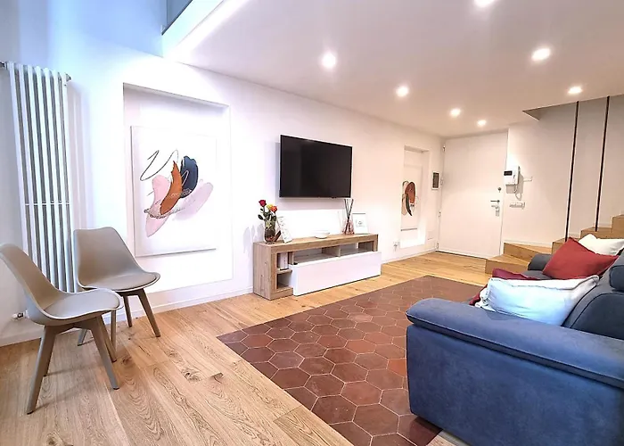 Apartment Fiammetta 11 By A&f